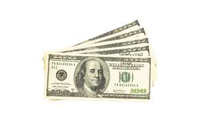 Money web