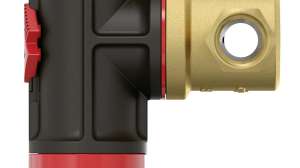 Nexus valve flamcovent clean smart 181220 090408