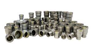 Nibco benchpress group shot