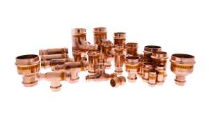 Nibco pressg line extension group