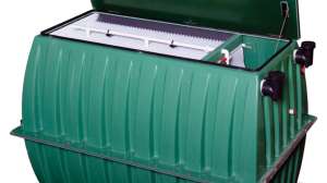 Orenco Systems Advantex Ax Rt Series