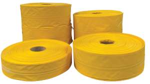 Paramount pipe lining products calibration tube