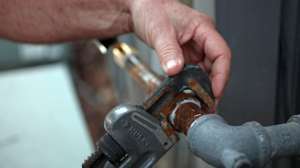 Plumber pride