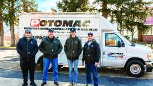 Potomac plumbing 12