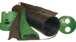 Presby environmental advanced enviro septic