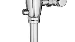 Product spotlight american standard selectronic long life battery fv silo