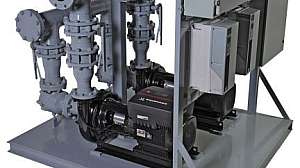 Product spotlight grundfos pumps