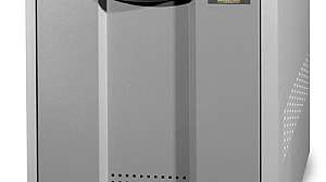 Product spotlight laars neotherm with touchscreen small