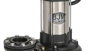 Product Spotlight Bjm Pumps Skg Series