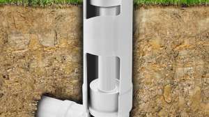 Product Spotlight Cleancheck Flapper By Rectorseal