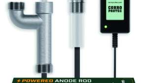 Product spotlight corro protec