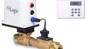 Product Spotlight Flologic System 3 5 Valve Assembly With Cp