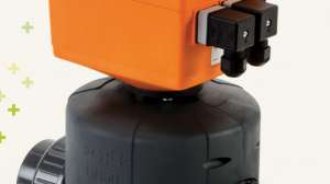 Product spotlight gf piping systems ediastar 5 series