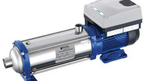 Product spotlight goulds water e hme