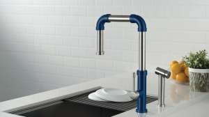 Product spotlight isenberg tanz faucet