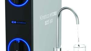 Product spotlight kinetico hydro eco