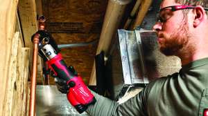 Product spotlight milwaukee tool one key compatible press tool