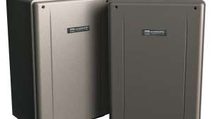 Product spotlight noritz america ez series