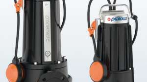 Product spotlight pedrollo tritus