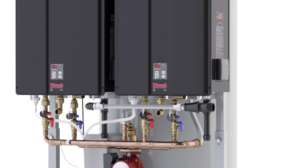 Product Spotlight Rinnai Demand Duo 2