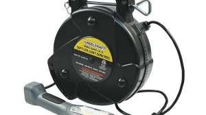 Reelcraft cord reel 190328 080756