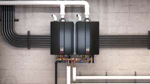 Rinnai trx