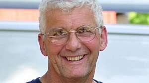 Roger Charpentier