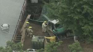 Saxonburg trench collapse kdka photo 180216 141020