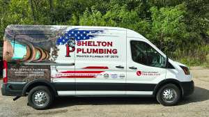 Shelton Van