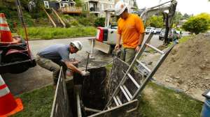 Shoring