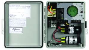 Sje rhombus wellzone