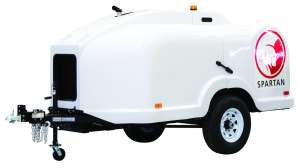 Spartan tool warrior