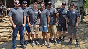 Spt Staff Small
