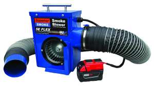 Superior signal 5e flex