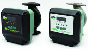 Taco comfort solutions ecm high efficiency circulators