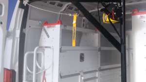 Texas Truck Racks Cranes