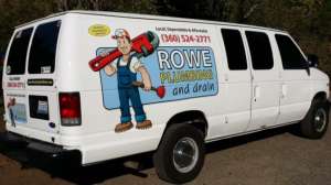 Tim Rowe Truck 2