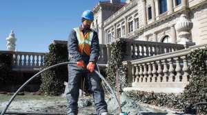 Total Green Manufacturing Case Study