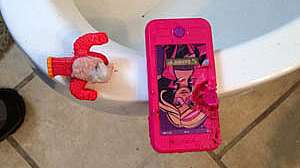 Toys Retrieved Small
