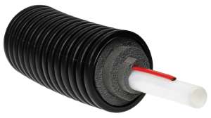 Uponor north america ecoflex potable pex plus