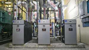 Us Boiler Case Study