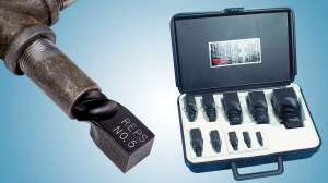 Walton reps extractors