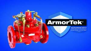 Watts armortek