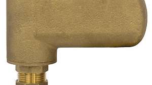 Webstone A Brand Of Nibco Vertical Mount Air Separator