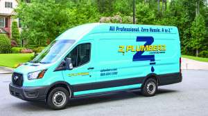 Z plumberz case study