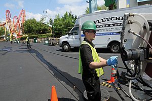 Diamond in the Rough