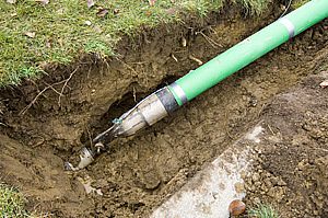 Turning Toward Trenchless