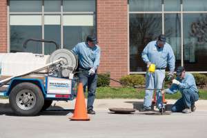 Plumbing Pro: Hands-On Education Creates Savvy Business Owner