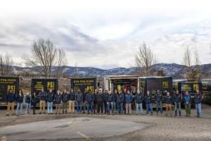 Reading, Experience Help Plumber Take Company to New Heights
