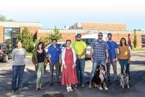 Contractor Puts Focus on Employees to Help Company Succeed